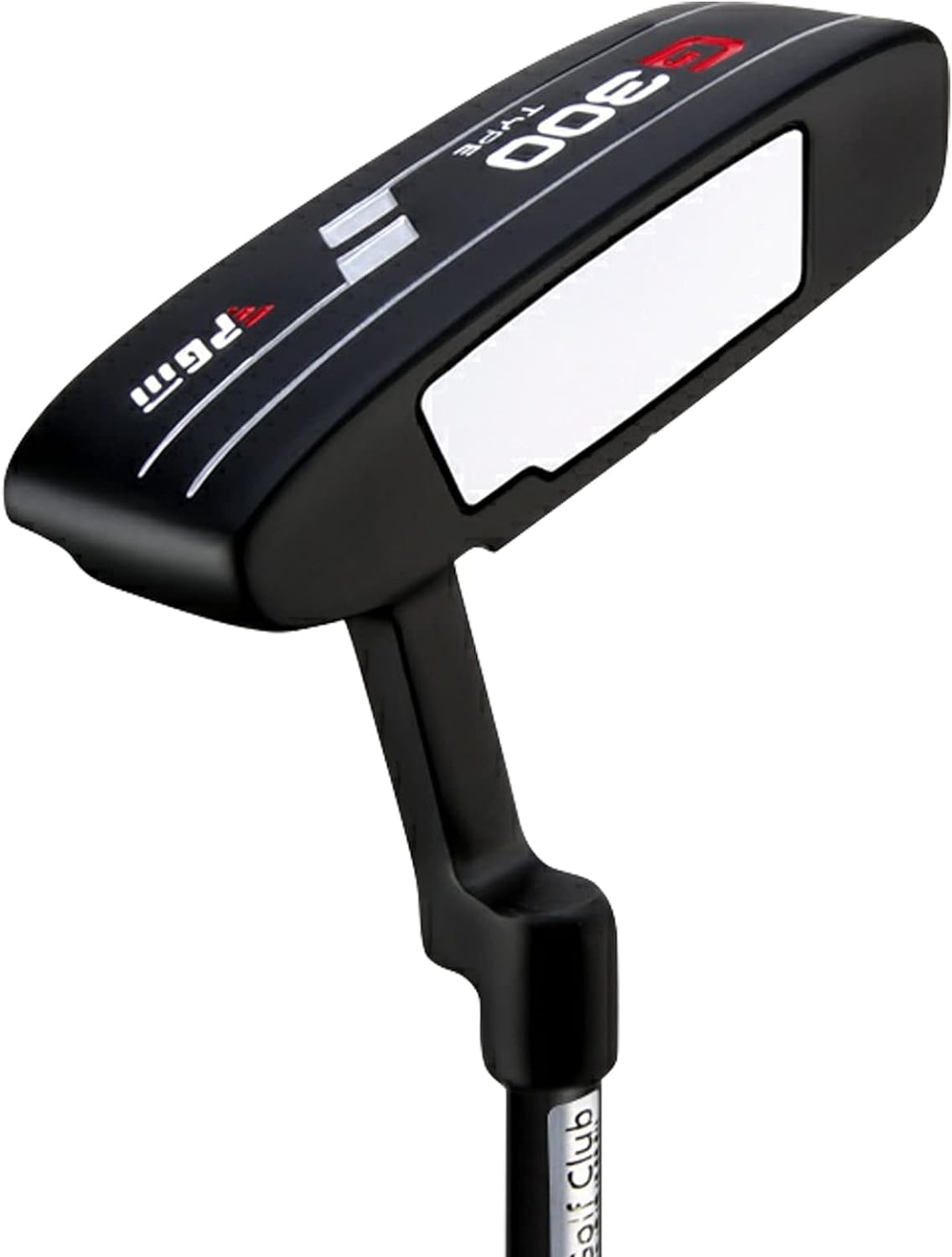 PGM Golf Putter - Precision Blade Design for All Golfers