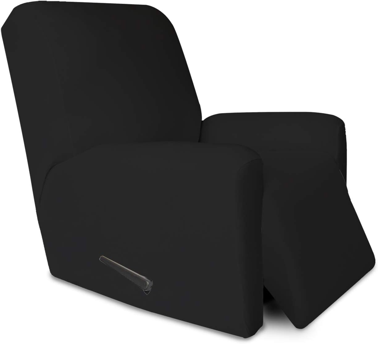 PureFit Super Stretch Recliner Sofa Slipcover for Ultimate Comfort