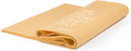 Craft Felt by The Yard - Soft Butterscotch Felt for Sewing & Crafts