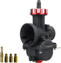 NIBBI Carburetor PWK36mm for 400cc 450cc Motorcycle Engines