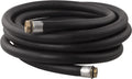 Fuel Transfer Hose 1 Inlet 1 In Outlet x 20 ft - Durable Pump Hose