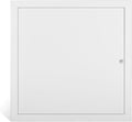 Thicken 1mm 24 x 24 Access Panel for Drywall - Durable Flush Design