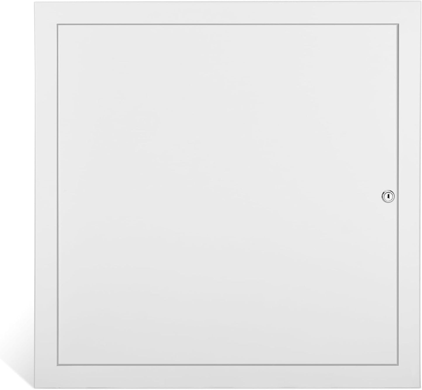 Thicken 1mm 24 x 24 Access Panel for Drywall and Ceiling Use