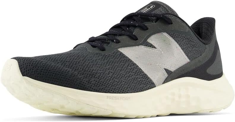 New Balance Men's Fresh Foam Arishi V4 Running Shoe Review