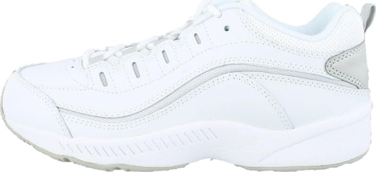 Easy Spirit Women's Romy Sneaker: Lightweight Comfort for All