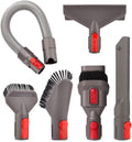 Dyson Vacuum Attachment Kit: Upgrade Your Cleaning!