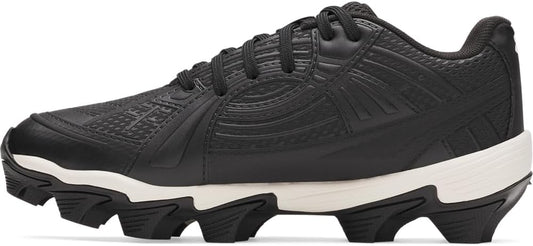 Under Armour Girl's Glyde Sola Rm Jr Softball Cleats Review