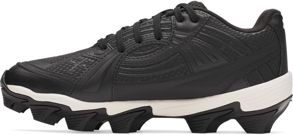 Under Armour Girl's Glyde Sola Rm Jr Softball Cleats Review
