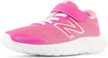 New Balance Mens 411v3 Athletic Shoe - Responsive Comfort