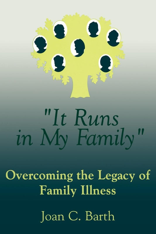 It Runs In My Family: A Heartfelt Journey Through Generations