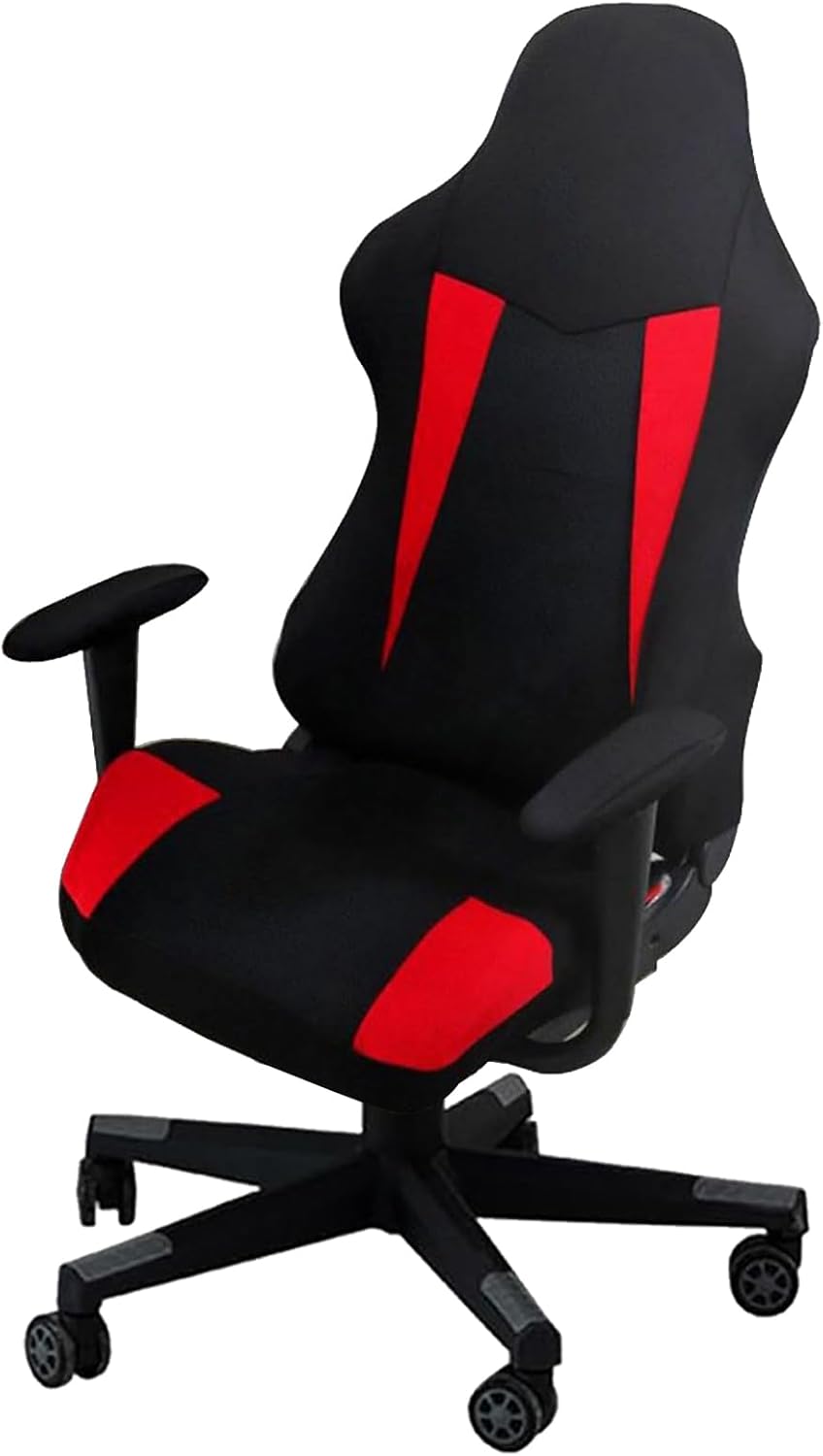 Elastic Gaming Chair Cover by PEKJI