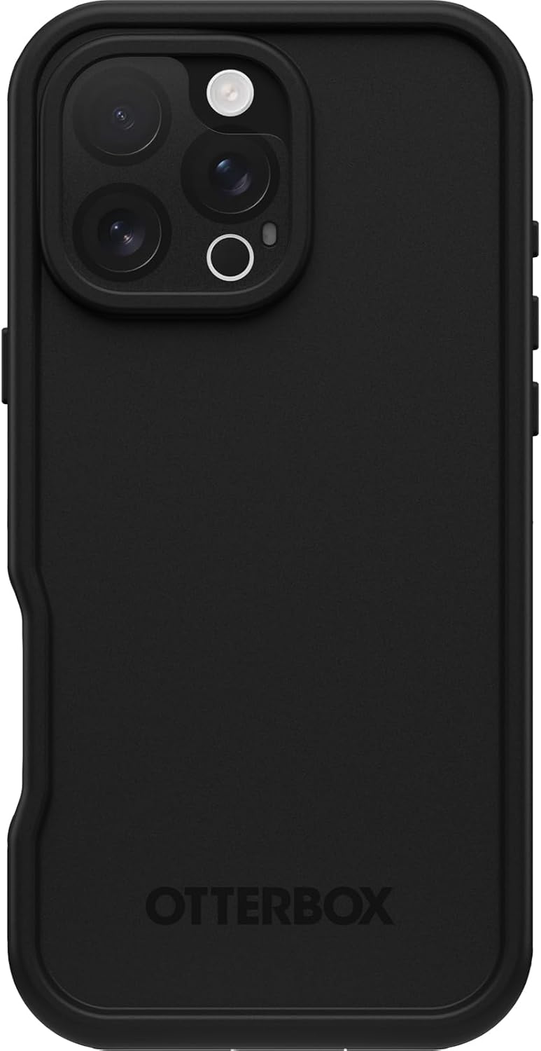 OtterBox iPhone 16 Pro Max FRE Series Waterproof Case Review
