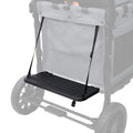 WONDERFOLD Buddy Board Wagon Stroller Standing Board - Sturdy Sit