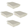 Fiberglass Cloth 6 Oz 50in x 12 ft Woven E-Glass Sheet - Repair Ready