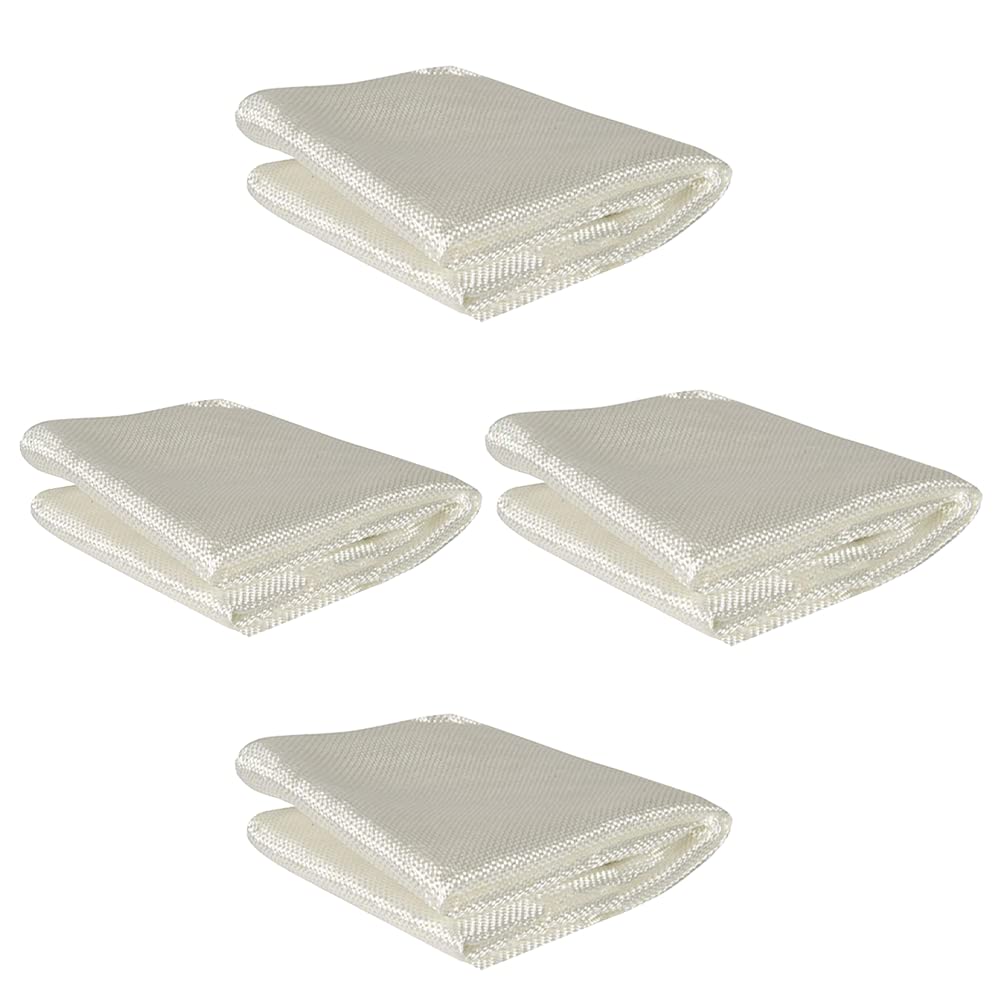 Fiberglass Cloth 6 Oz for Boat RC Plane Auto Repair Projects