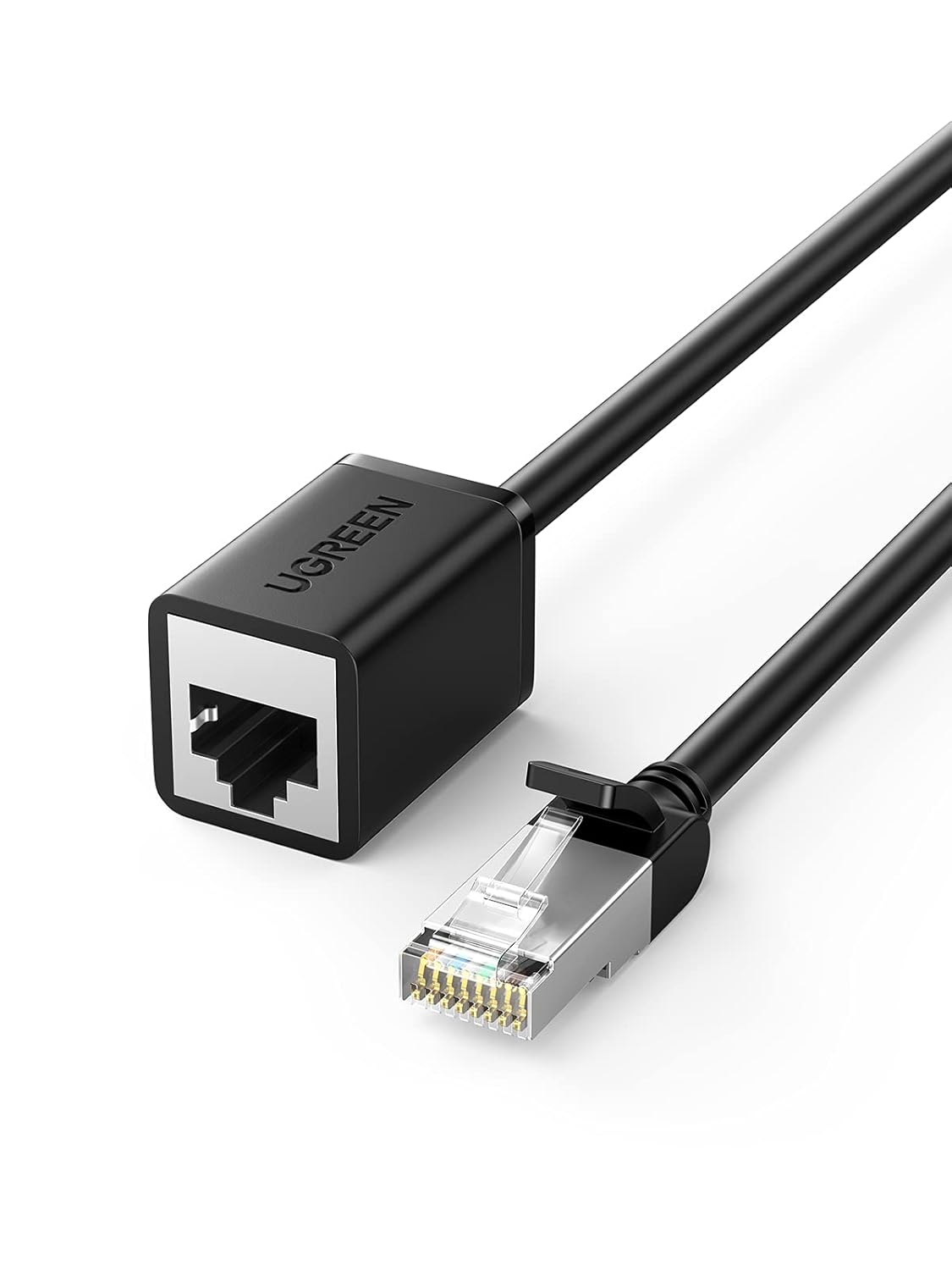 UGREEN 10FT Ethernet Extender: Expand Your Network Reach!