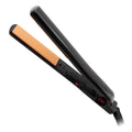 CHI Tourmaline Ceramic 1 in Flat Iron - Smooth, Frizz-Free Finish
