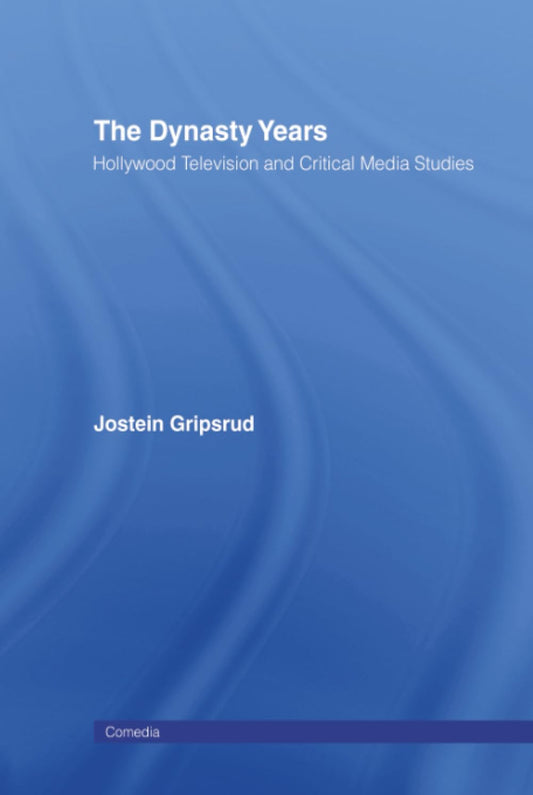 The Dynasty Years Comedia: A Captivating Journey Through Time