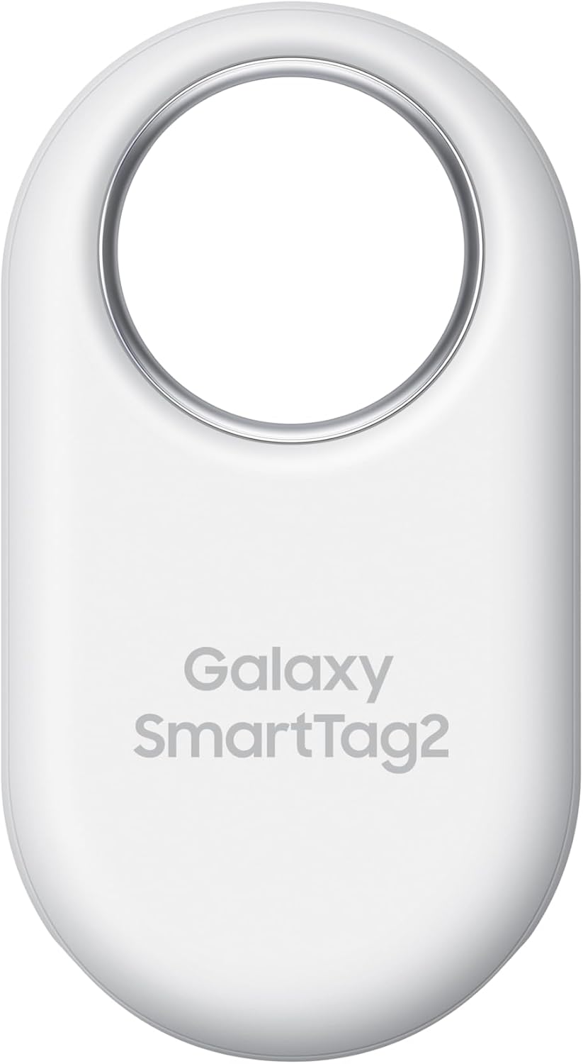 Samsung Galaxy SmartTag2: Track All Your Essentials Anywhere!