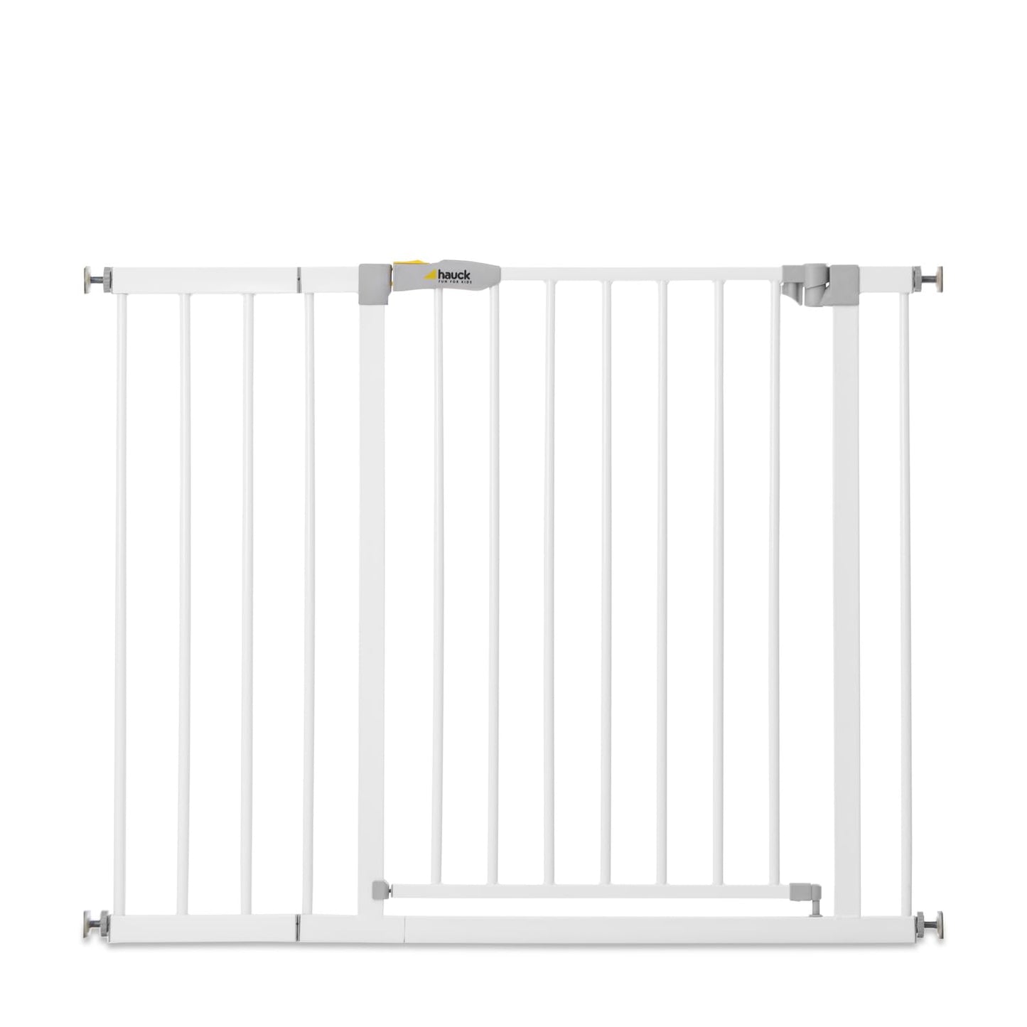 Hauck Open N Stop KD Pressure Fit Baby & Pet Safety Gate Review