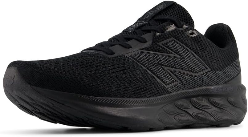 New Balance Men's Fresh Foam 520 V9 Running Shoe Review