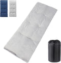 Sleeping Cot Pads 75 in x 28 in - Portable Waterproof Camping Pad