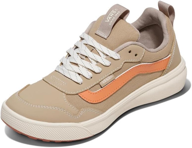 Vans Women's Range EXP Sneaker: Stylish Support for All-Day Wear