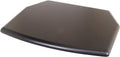 TT-27 Large Television Flat Panel Turntable - Stable 125 lb Capacity
