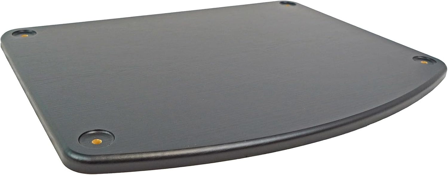 Rockville SHELF FOR FLX BLACK Add-On Shelf for Storage Needs