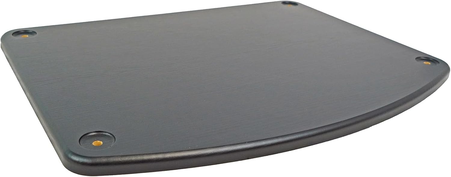Rockville SHELF FOR FLX BLACK Add-On Shelf for Storage Needs