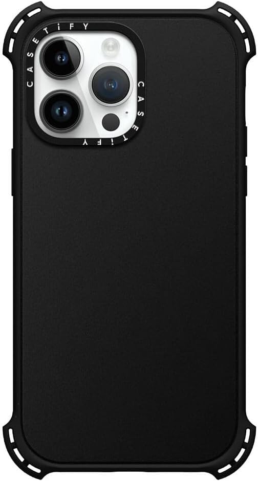 CASETIFY Bounce iPhone 14 Pro Max Case with 21.3ft Drop Protection