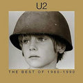 The Best Of 1980-1990 - Essential U2 Vinyl Collection