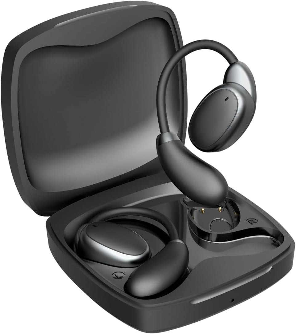 Bluetooth Translator Earbuds: Real-Time 2-Way Translation