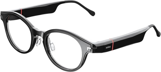 SOLOS AirGo 3: Smart Glasses with Stereo Speakers