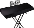 Protect Your Piano in Style with Explore Land Dust Cover