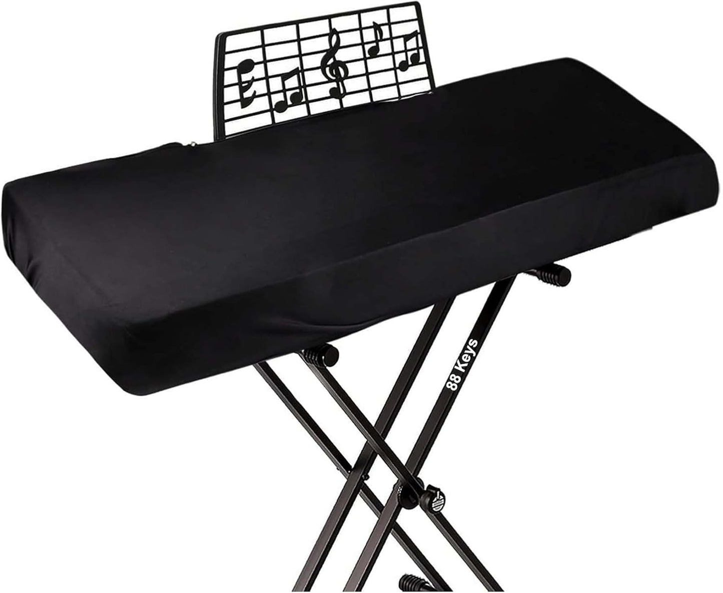 Protect Your Piano in Style with Explore Land Dust Cover