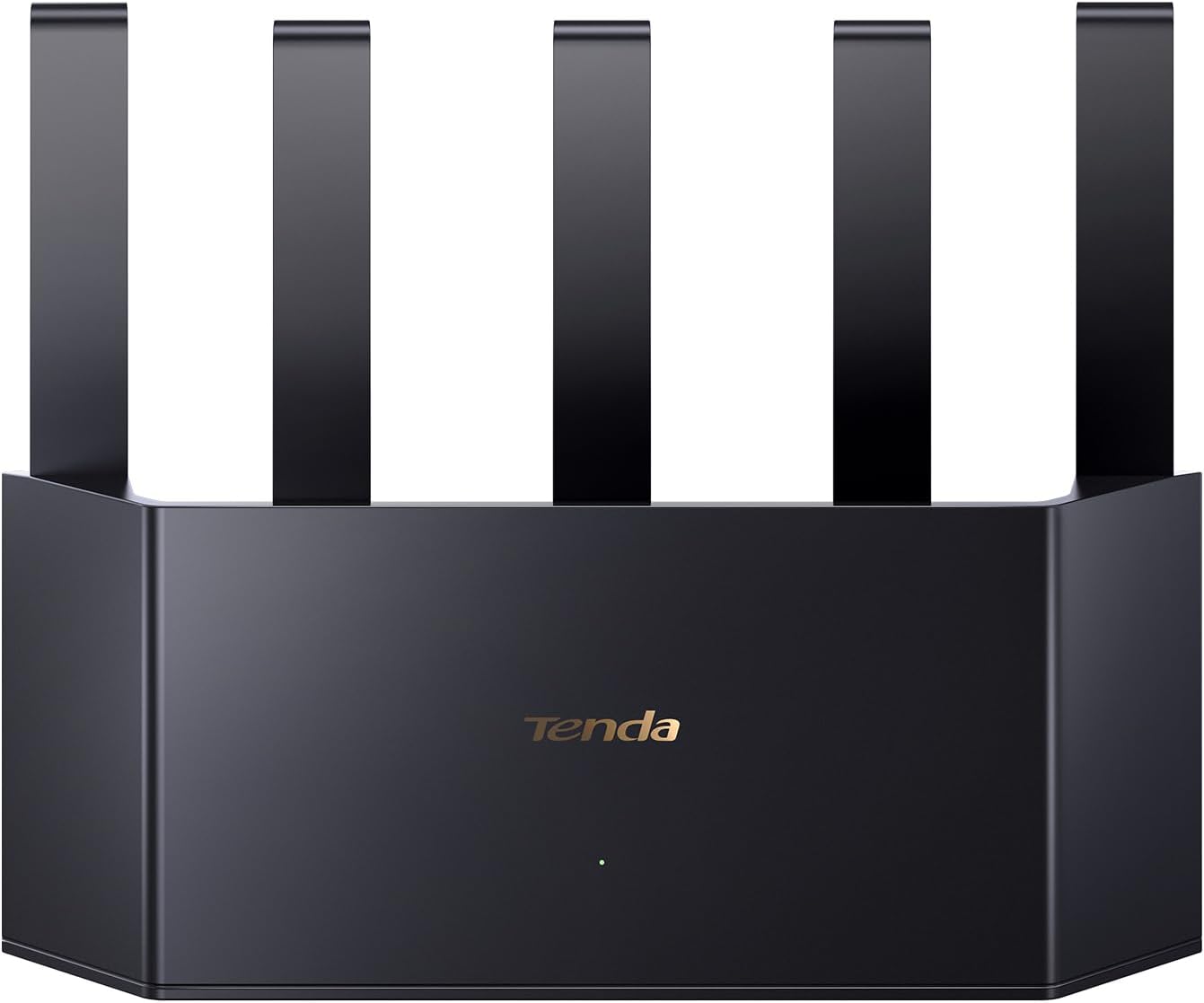 Tenda AX3000 WiFi 6 Router for Fast Internet and Gaming