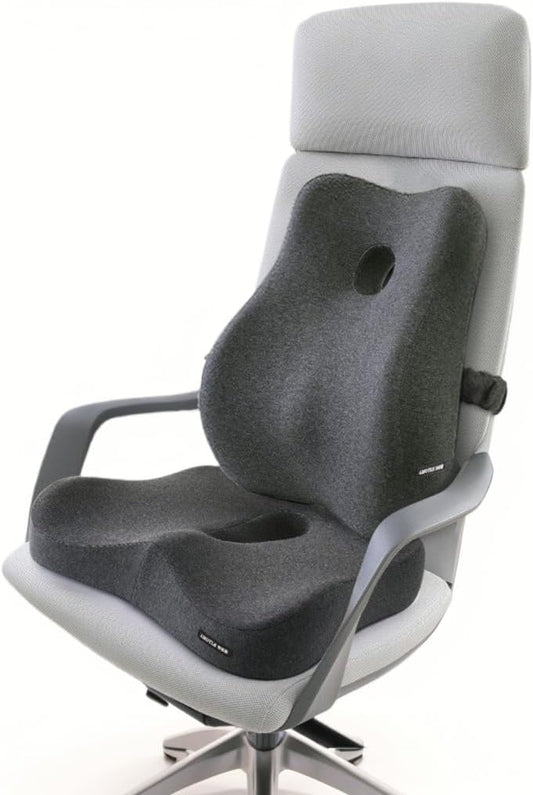 Sciatica Relief Coccyx Cushion for Ultimate Comfort