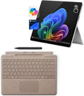 Microsoft Surface Pro 11 Bundle - Copilot+ 13in AI Tablet