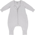 Nyte Nyte Baby 0.5 TOG SnuggleSack Sleep Sack Romper with Sleeves