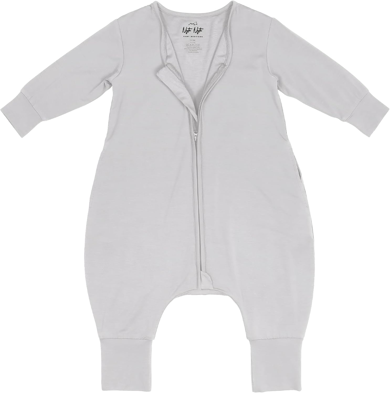 Nyte Nyte Baby SnuggleSack Sleep Sack for Cozy Sleep