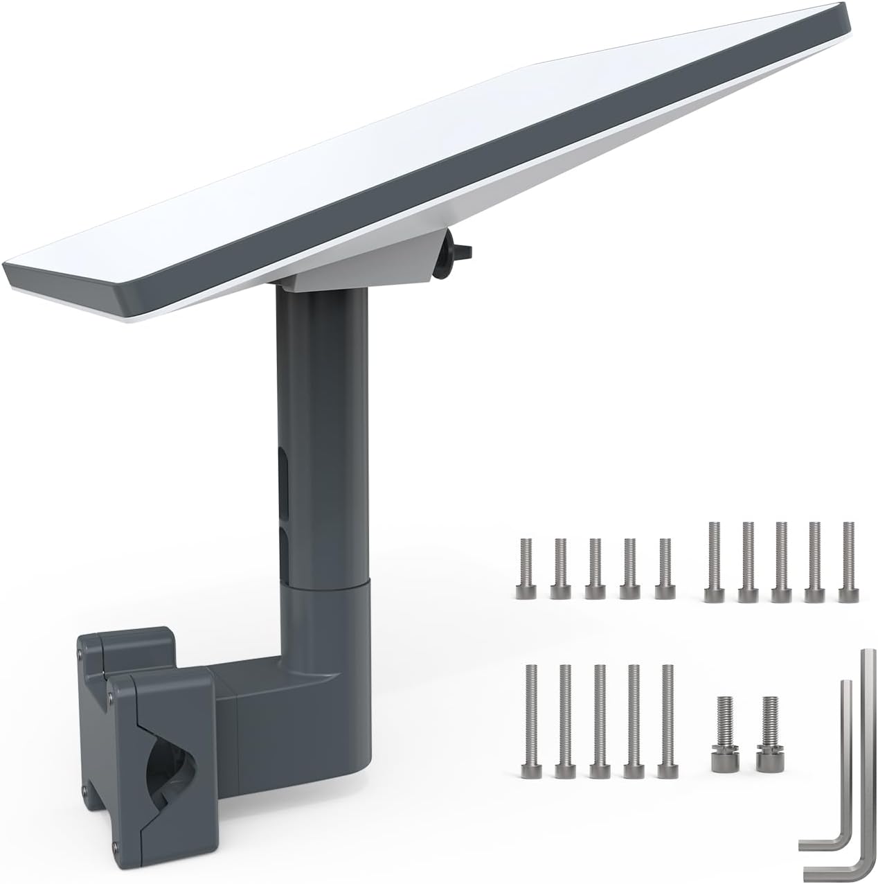 HOLACA Starlink Mini Mount for RVs, Ladders, and Roofs