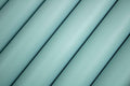 Baby Blue 5 Yards Marine Vinyl Fabric - Waterproof, Durable
