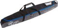 Kantaja Ski Bag - Durable, Padded Travel Case for Skis up to 190cm