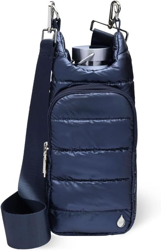 WanderFull Original HydroBag: Hands-Free Water Bottle Carrier