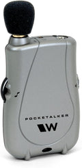 Pocketalker Ultra Hearing Amplifier PKT D1-0 - Simple Hearing Aid