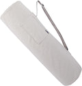 Maxer 6-Color Yoga Mat Bag: Stylish, Multi-Pocketed Carryall