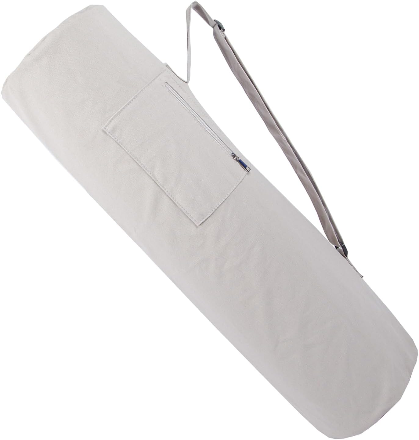 Maxer 6-Color Yoga Mat Bag: Stylish, Multi-Pocketed Carryall