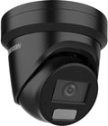 HIKV DS-2CD2387G2H-LIU 4K 8MP Color-Vu Turret PoE Camera - Clear Night