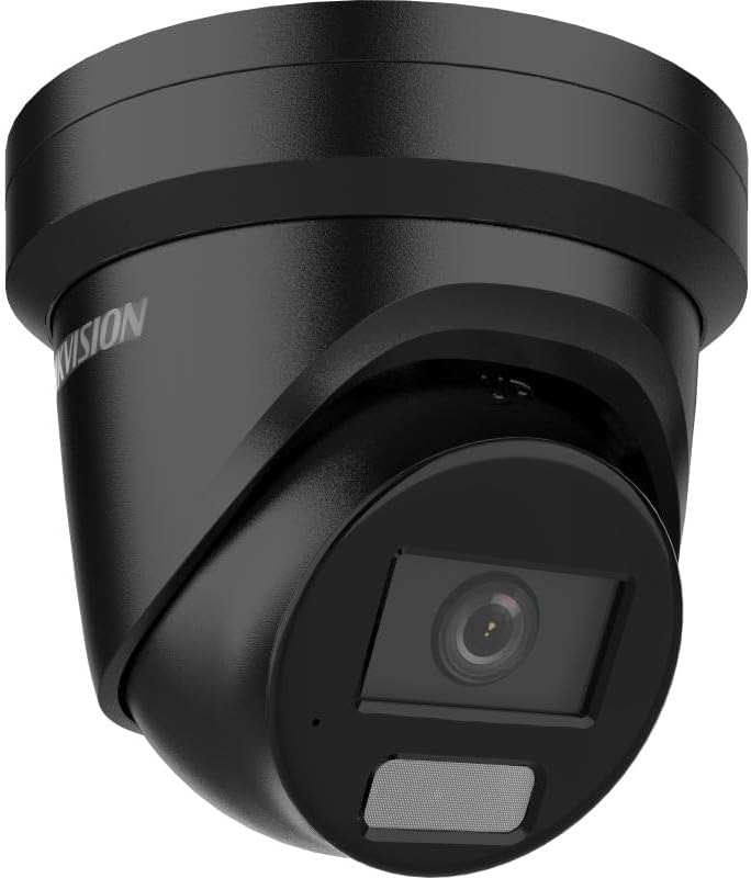 HIKV DS-2CD2387G2H-LIU 4K 8MP Smart Hybrid Light Color-Vu Camera